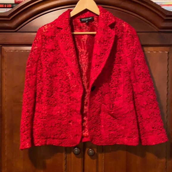 Jones New York Jackets & Blazers - Lovely Blazer
